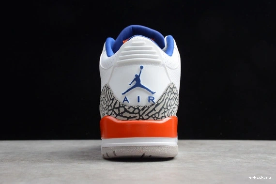 Cheap EP 136064-148 Jordan 136064-148 Retro AIR Knicks 3 0306